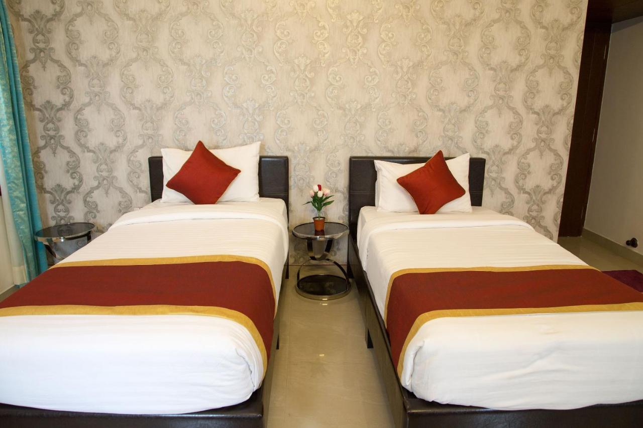 Oyo 8737 King Suites Bangalore Exterior photo